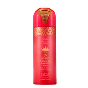 Crown Of Emirates Rouge Body Spray_NBE3671_NABEEL