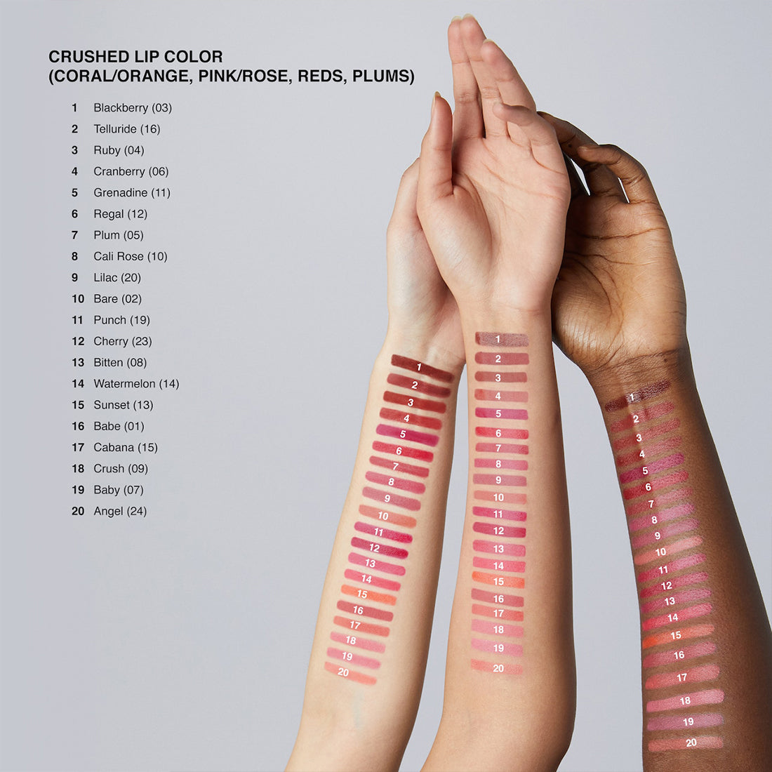 Crushed Lip Color Rossetto Italian Rose_BOBEH2134_Bobbi Brown-4