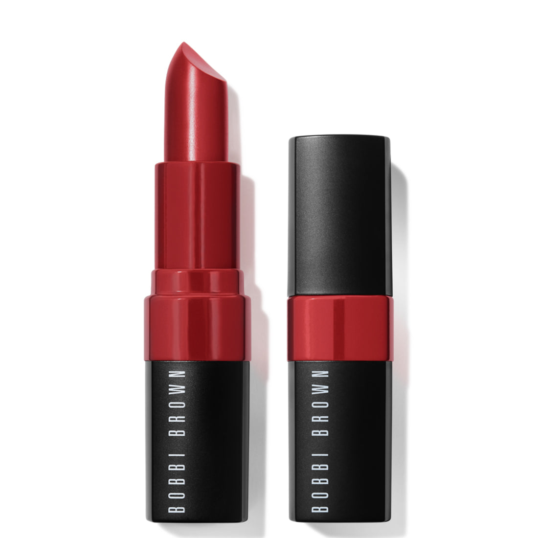Crushed Lip Color Rossetto Parisian Red_BOBEH2145_Bobbi Brown