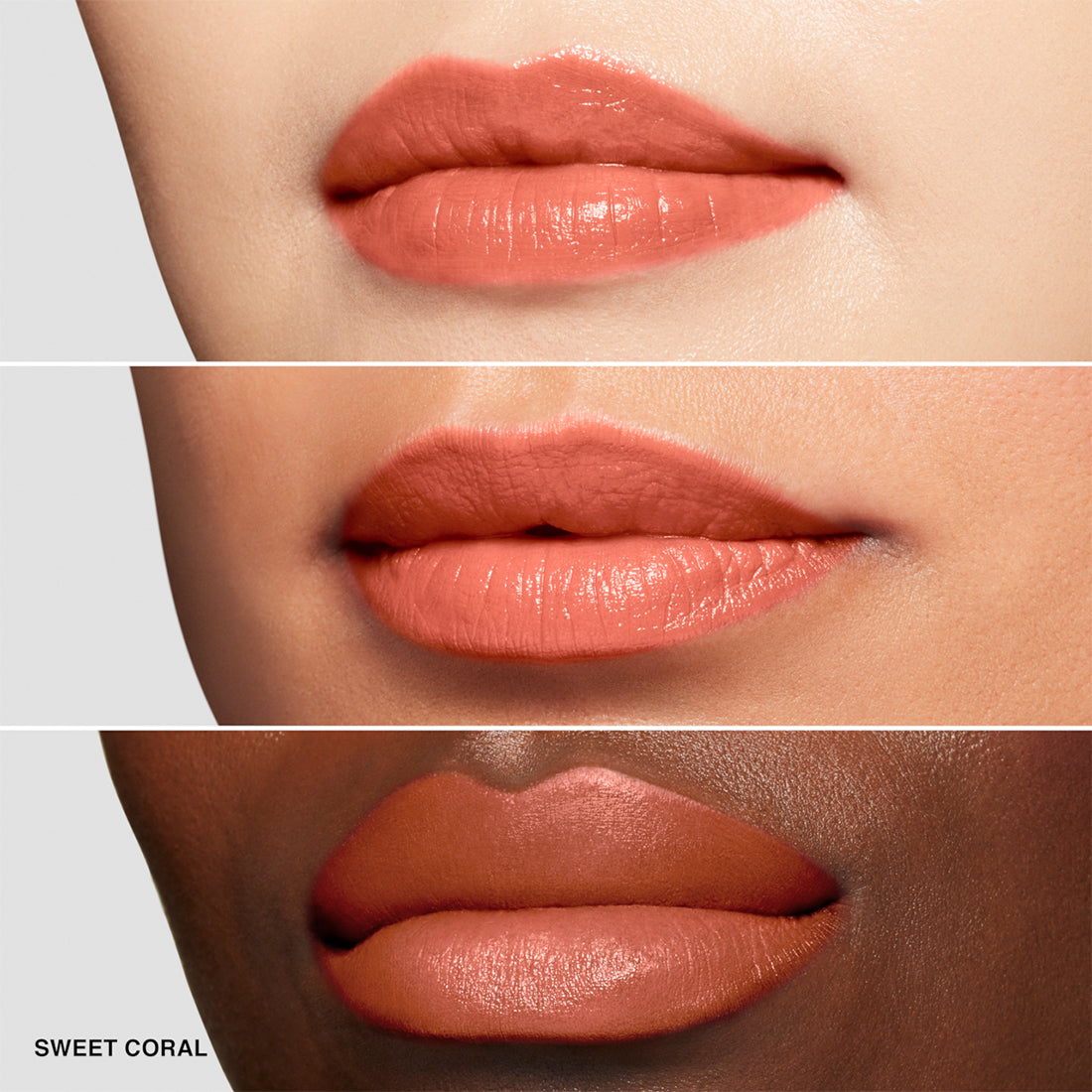 Crushed Lip Color Rossetto Sweet Coral_BOBEH2143_Bobbi Brown-3