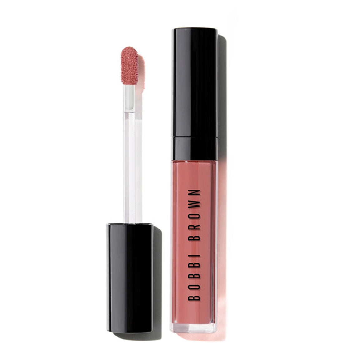 Crushed Oi lInfused Gloss Lip Oil Idratante e Nutriente Free Spirit_BOBEMCK02_Bobbi Brown