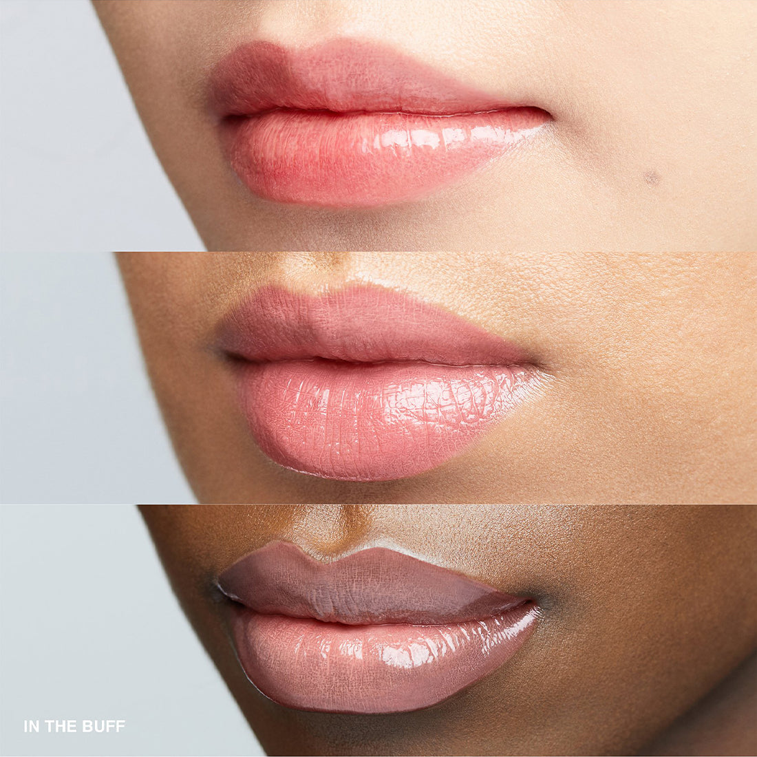 Crushed Oi lInfused Gloss Lip Oil Idratante e Nutriente In The Buff_BOBEMCK04_Bobbi Brown-3