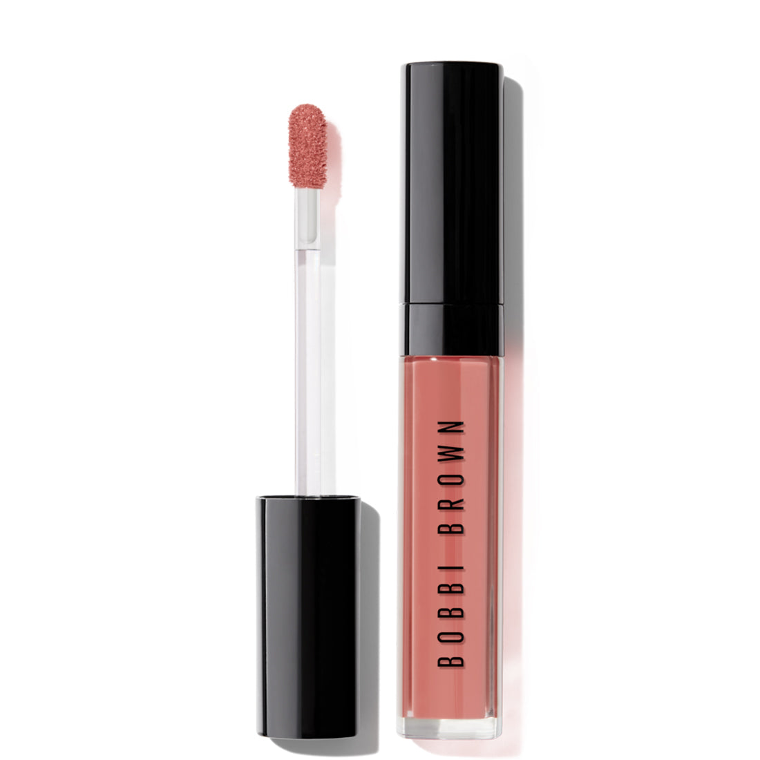 Crushed Oi lInfused Gloss Lip Oil Idratante e Nutriente In The Buff_BOBEMCK04_Bobbi Brown