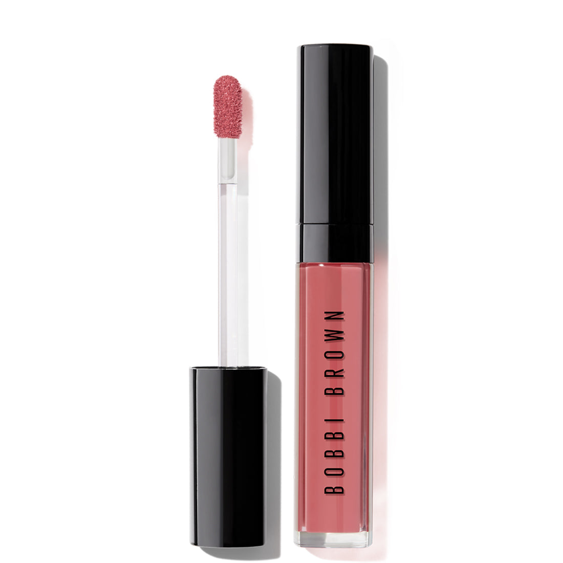 Crushed Oi lInfused Gloss Lip Oil Idratante e Nutriente New Romantic_BOBEMCK03_Bobbi Brown