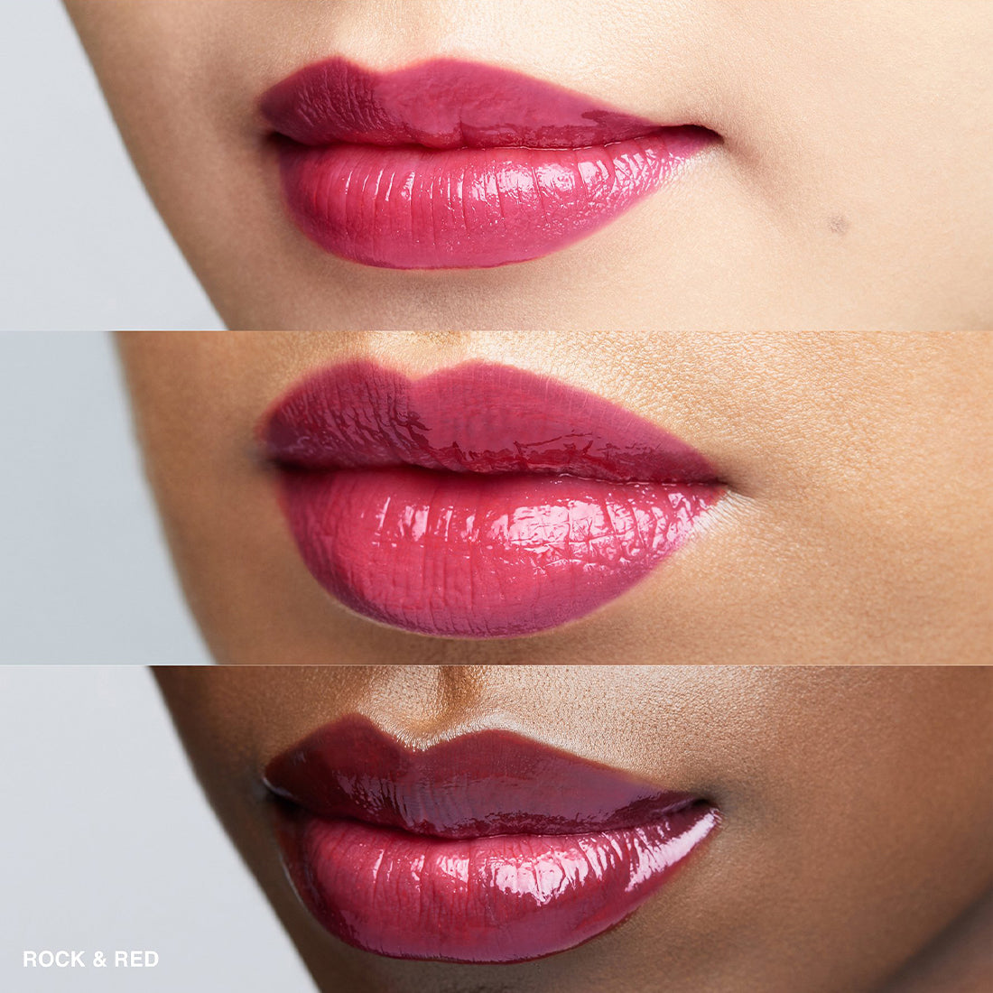 Crushed Oi lInfused Gloss Lip Oil Idratante e Nutriente Rock & Red_BOBEMCK11_Bobbi Brown-3