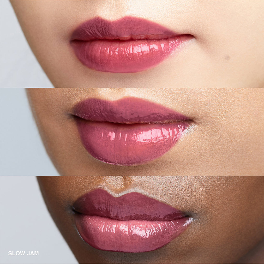 Crushed Oi lInfused Gloss Lip Oil Idratante e Nutriente Slow Jam_BOBEMCK08_Bobbi Brown-3