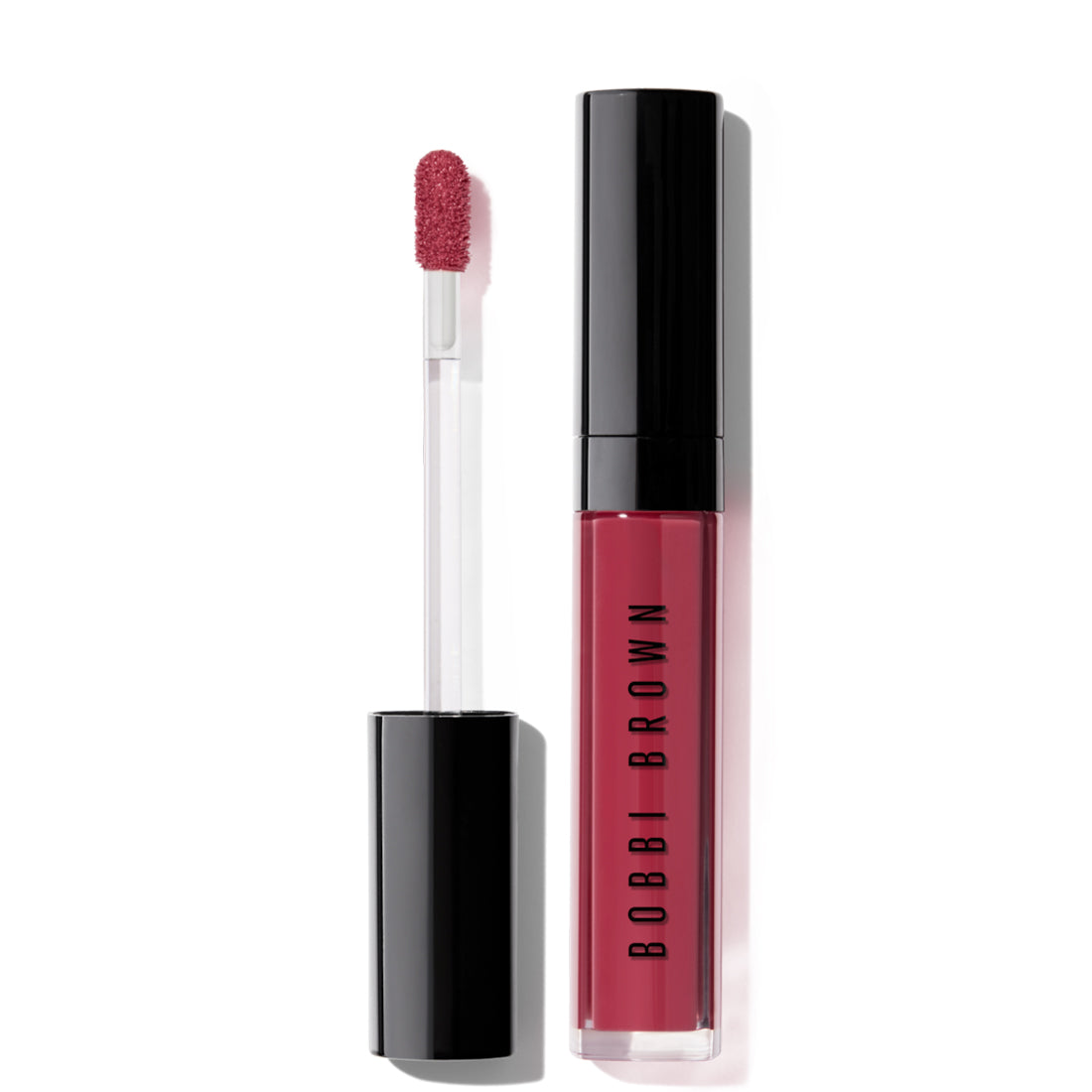 Crushed Oi lInfused Gloss Lip Oil Idratante e Nutriente Slow Jam_BOBEMCK08_Bobbi Brown