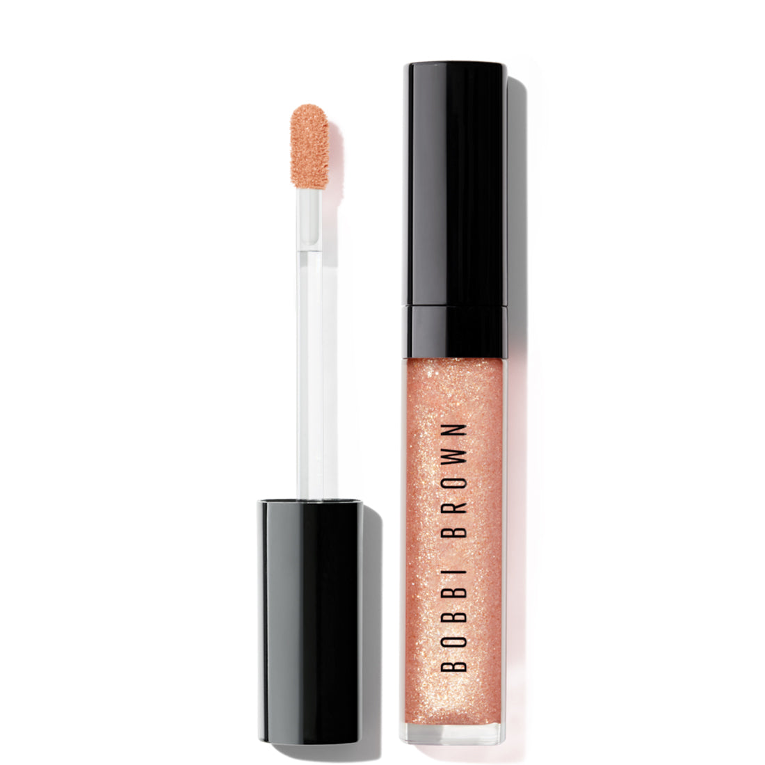 Crushed OilInfused Gloss Lip Oil Idratante e Nutriente Bellini_BOBEPTA02_Bobbi Brown
