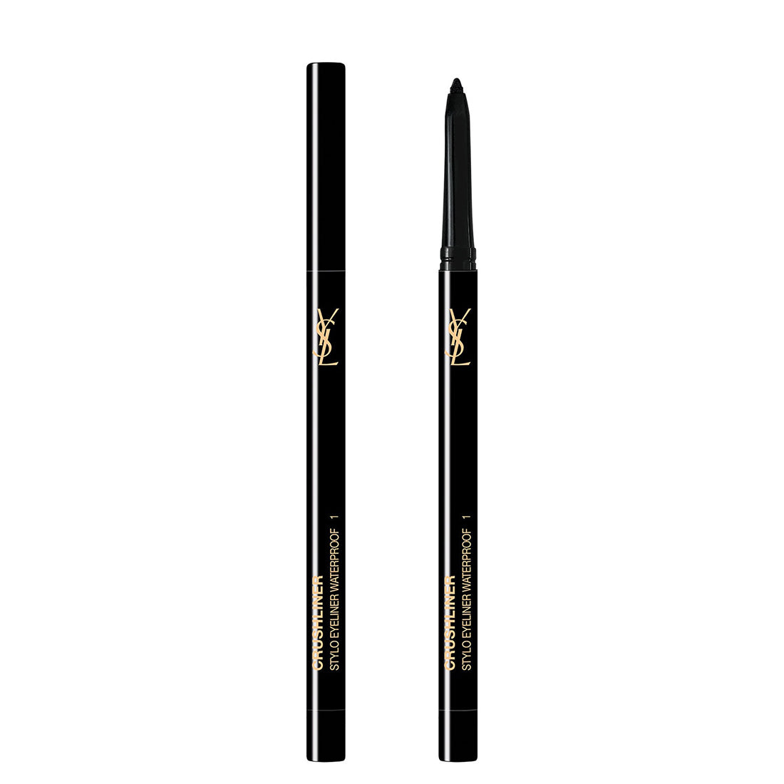 Crushliner 01 Black_YSL944100_YSL
