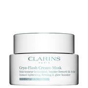 Cryo Flash Cream Mask Maschera Anti-età Viso 75 ML_CLA80095401_Clarins