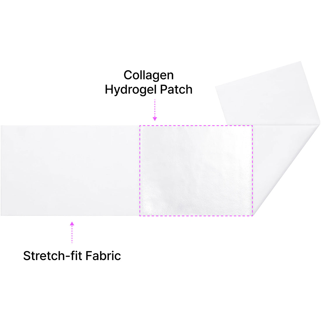 Cryo Jawline Lifting Mask_JARH99901R_DR. JART-3