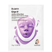 Cryo Jawline Lifting Mask_JARH99901R_DR. JART