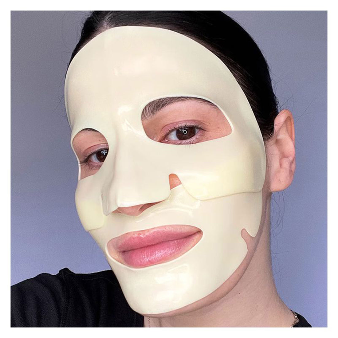 Cryo Rubber Brightening Mask 4 GR + 40 GR_JARH5A601R_DR. JART-3