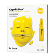 Cryo Rubber Brightening Mask 4 GR + 40 GR_JARH5A601R_DR. JART