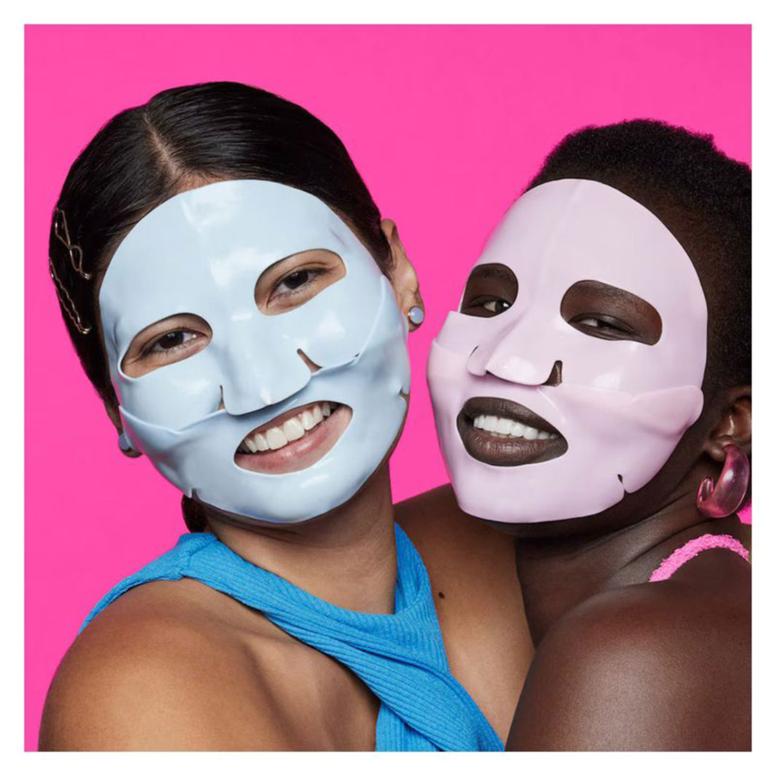 Cryo Rubber Firming Mask 4GR + 40 GR_JARH5A501R_DR. JART-3