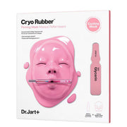 Cryo Rubber Firming Mask 4GR + 40 GR_JARH5A501R_DR. JART