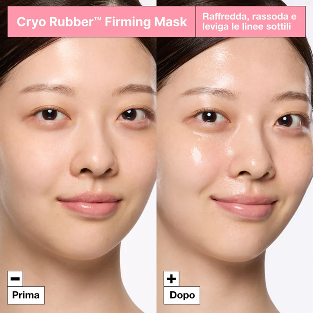 Cryo Rubber Firming Mask Maschera Lifting_JARH5PQ01R_DR. JART-3