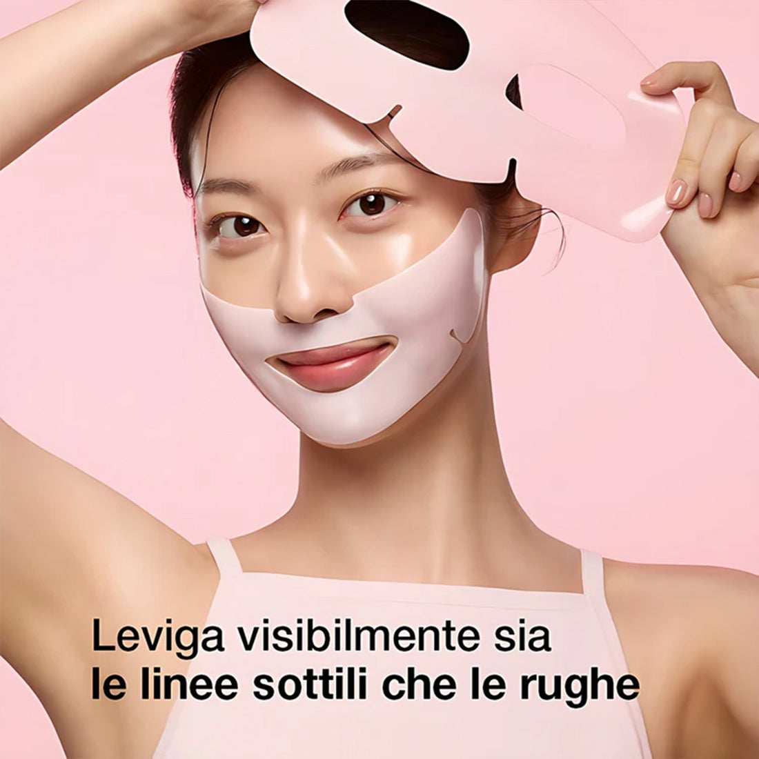 Cryo Rubber Firming Mask Maschera Lifting_JARH5PQ01R_DR. JART-5