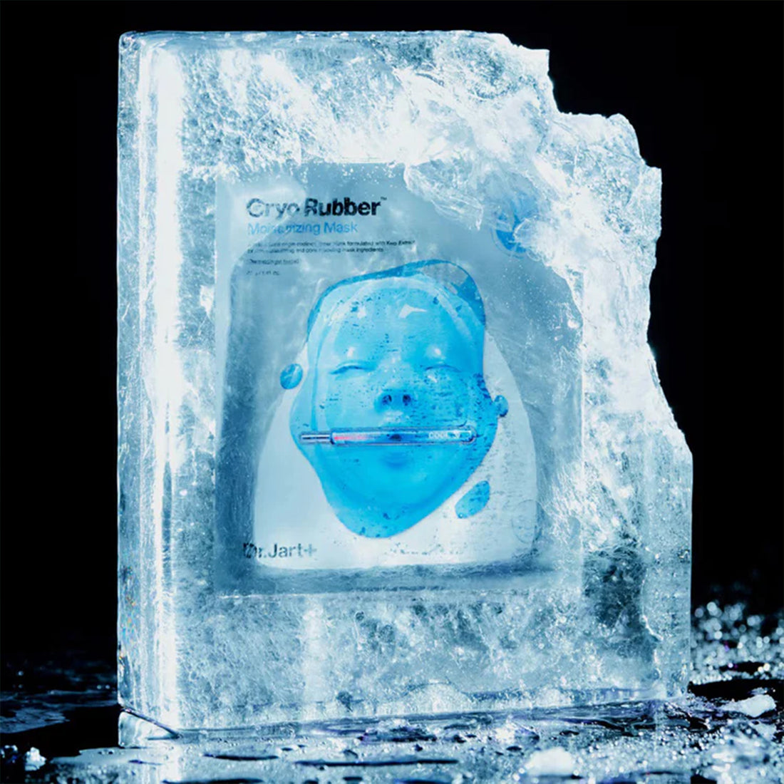 Cryo Rubber Moisture Mask Maschera Idratante viso_JARH5PZ01R_DR. JART-4