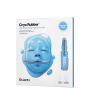 Cryo Rubber Moisture Mask Maschera Idratante viso_JARH5PZ01R_DR. JART