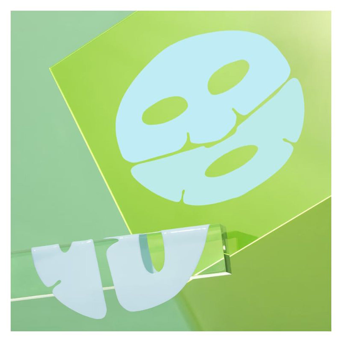 Cryo Rubber Soothing Mask 4GR + 40 GR_JARH5A701R_DR. JART-3