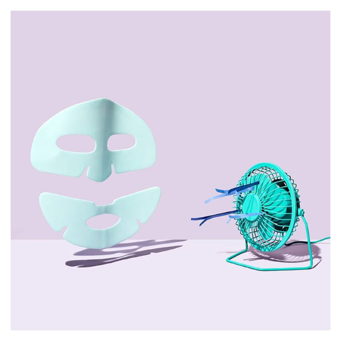 Cryo Rubber Soothing Mask 4GR + 40 GR_JARH5A701R_DR. JART-5