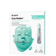 Cryo Rubber Soothing Mask Maschera Lenitiva viso_JARH5PS01R_DR. JART