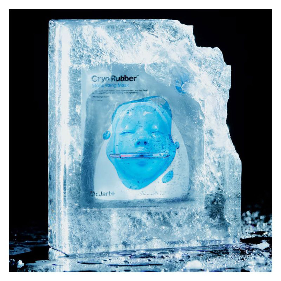 Cryo Rubber Whit Moisturizing Hyaluronic Acid Mask 4 gr + 40 gr_JARH5A801R_DR. JART-4