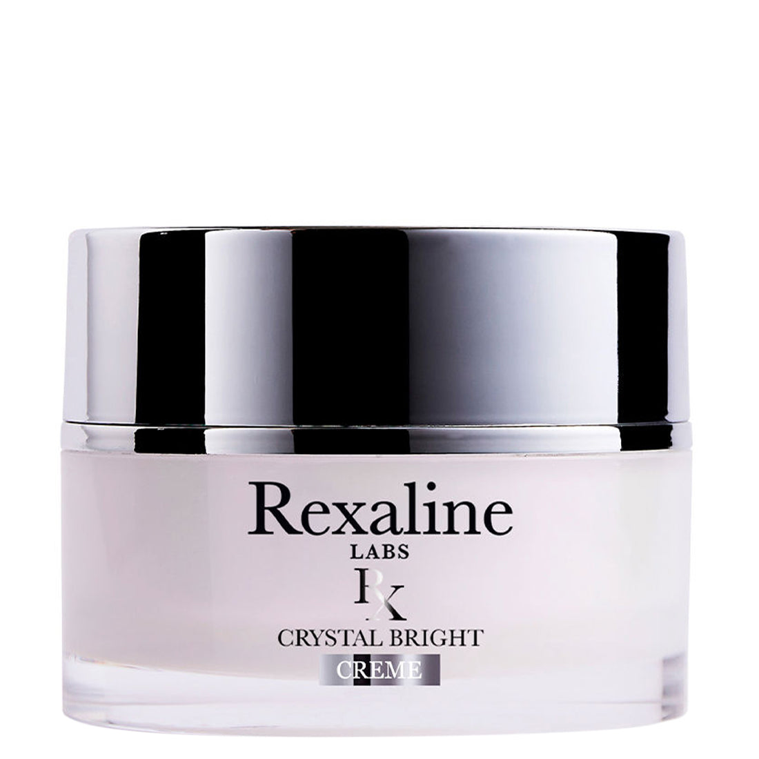 Crystal Bright Cream Crema Illminante Anti Età 50 ML_REX700303_REXALINE