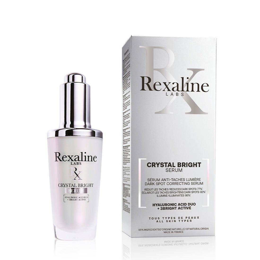 Crystal Bright Serum Siero Antimacchie 30 ML_REX700302_REXALINE-2