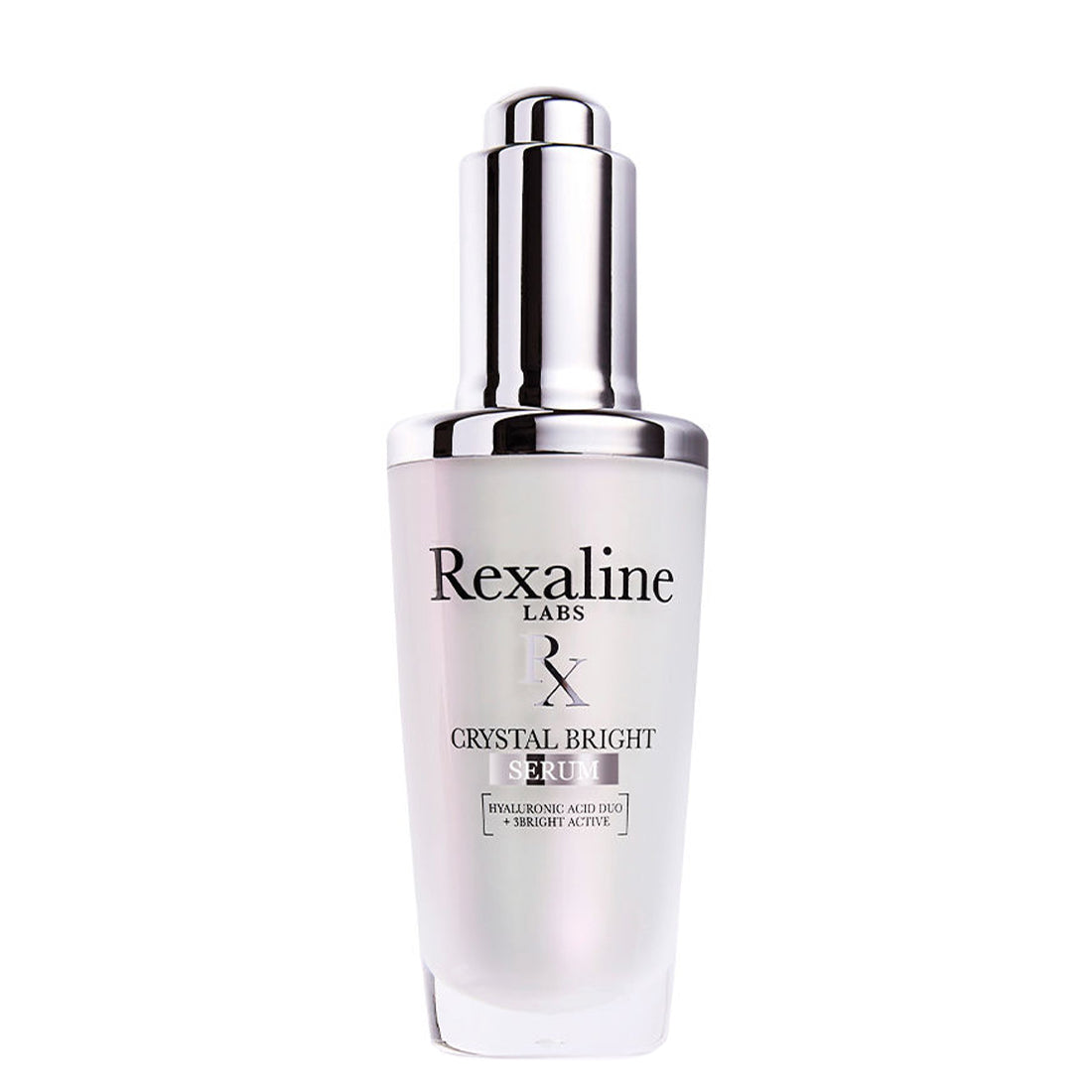 Crystal Bright Serum Siero Antimacchie 30 ML_REX700302_REXALINE