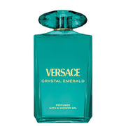 Crystal Emerald Bagnoschiuma 200 ml_VER530048_Versace