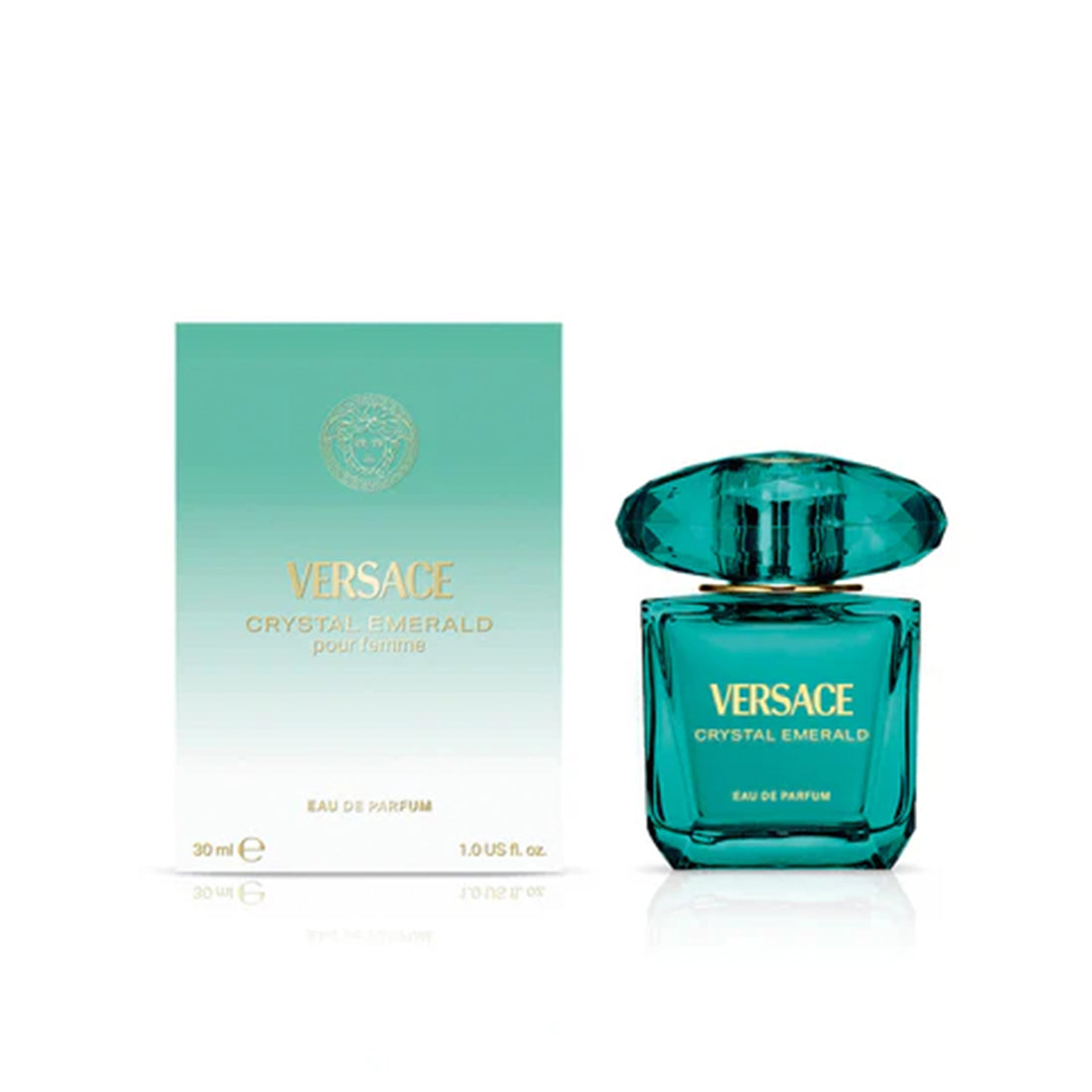 Crystal Emerald Eau De Parfum 30 ml_VER530028_Versace-2