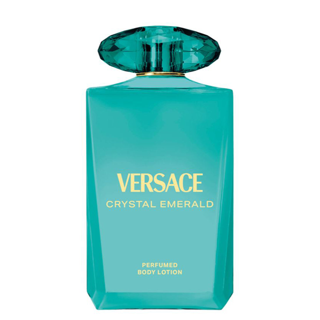 Crystal Emerald Latte Corpo 200 ml
_VER530050_Versace
