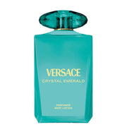 Crystal Emerald Latte Corpo 200 ml
_VER530050_Versace