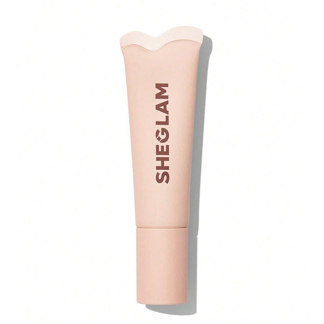 Crystal Glaze Moisturizing Lip Care Cocoa Cookie_SHE060_Sheglam