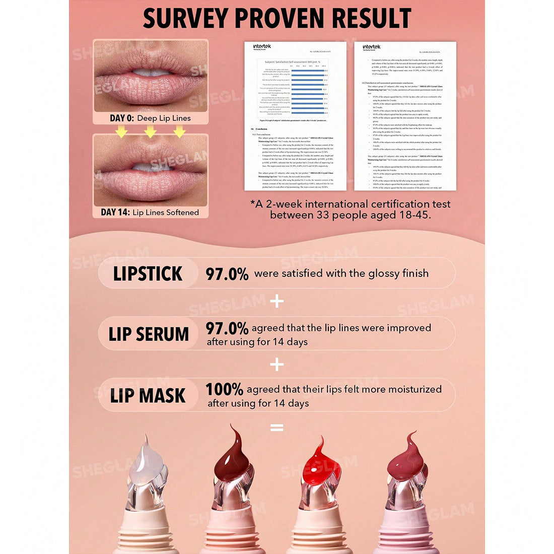 Crystal Glaze Moisturizing Lip Care Strawberry Milk_SHE059_Sheglam-3