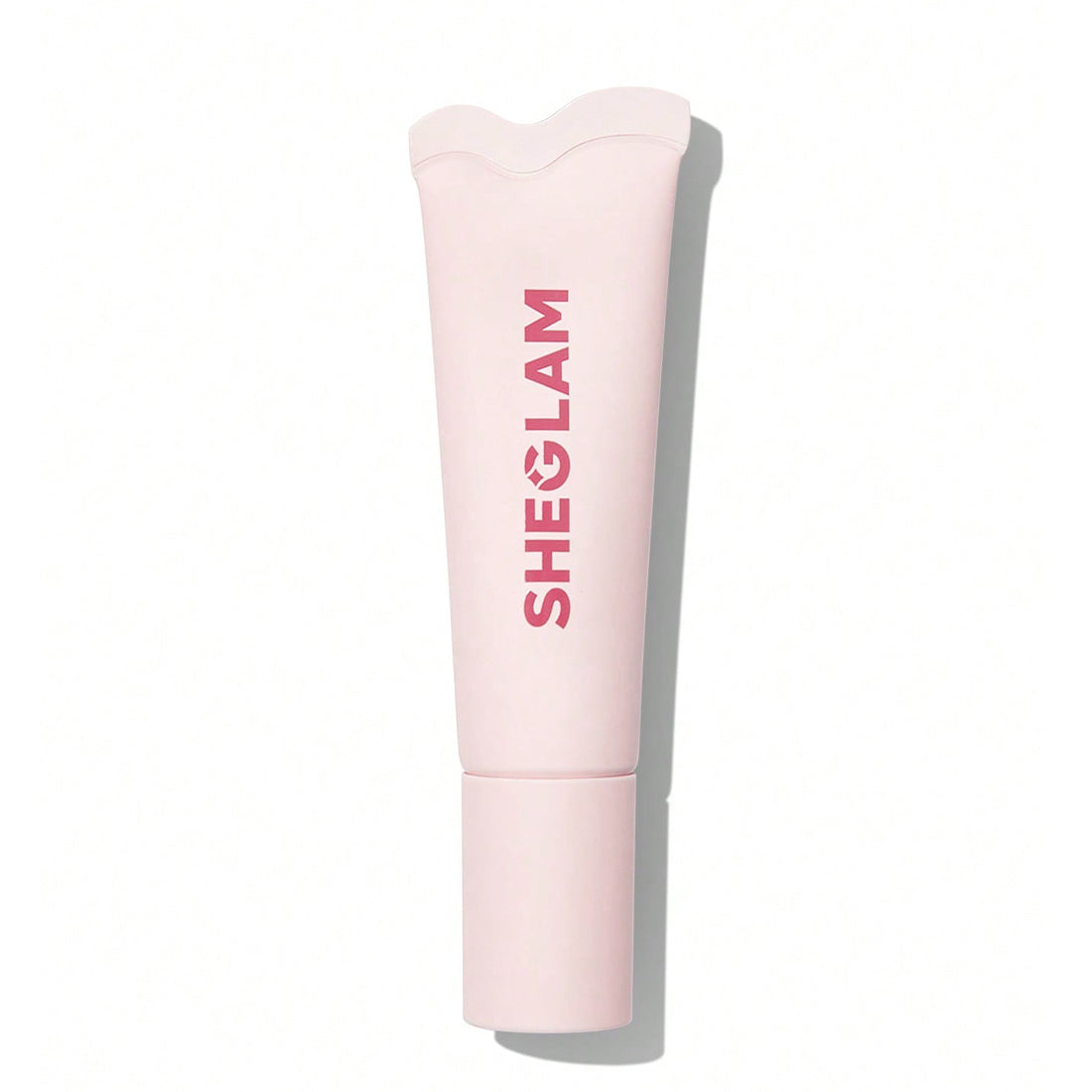 Crystal Glaze Moisturizing Lip Care Strawberry Milk_SHE059_Sheglam