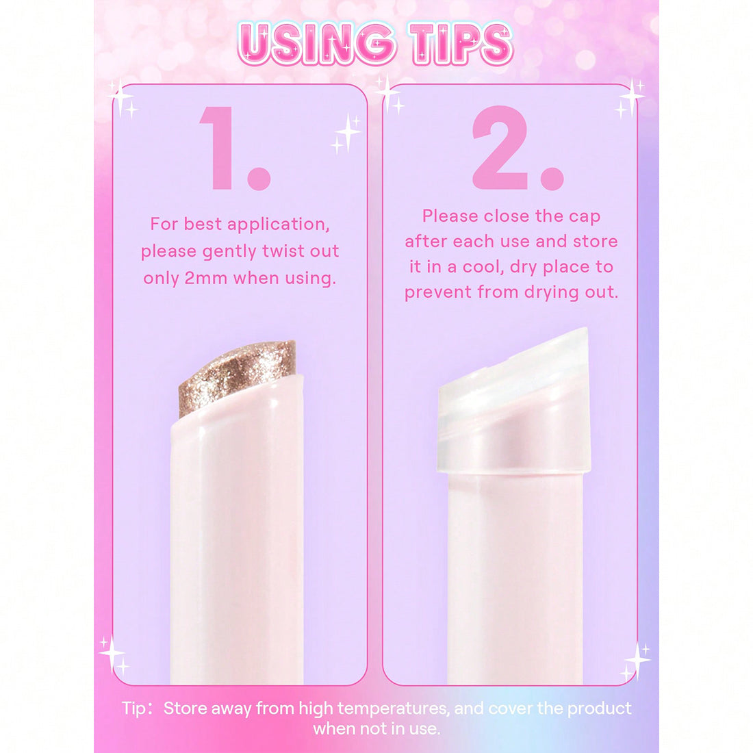 Crystal Jelly Glaze Stick Aura Blitz_SHE006_SHEGLAM-4