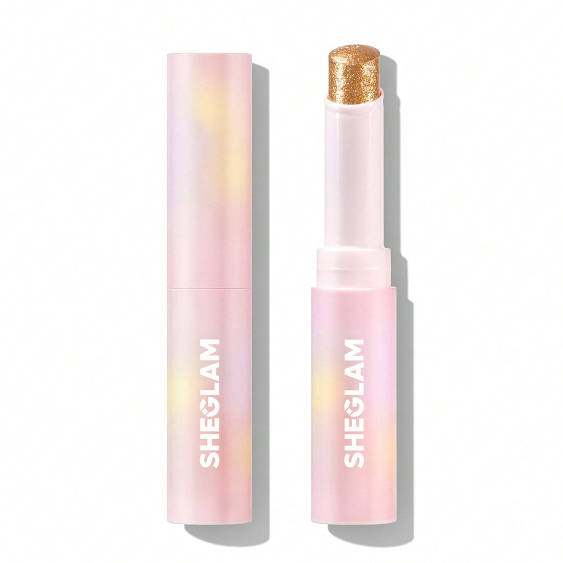 Crystal Jelly Glaze Stick Golden Girl_SHE009_SHEGLAM