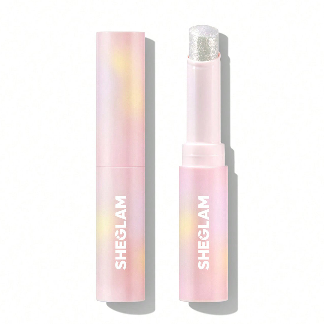 Crystal Jelly Glaze Stick Rosy Gem_SHE007_SHEGLAM