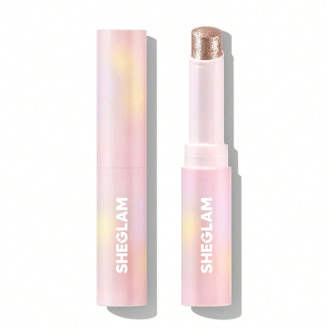 Crystal Jelly Glaze Stick Starlit Silver_SHE005_SHEGLAM