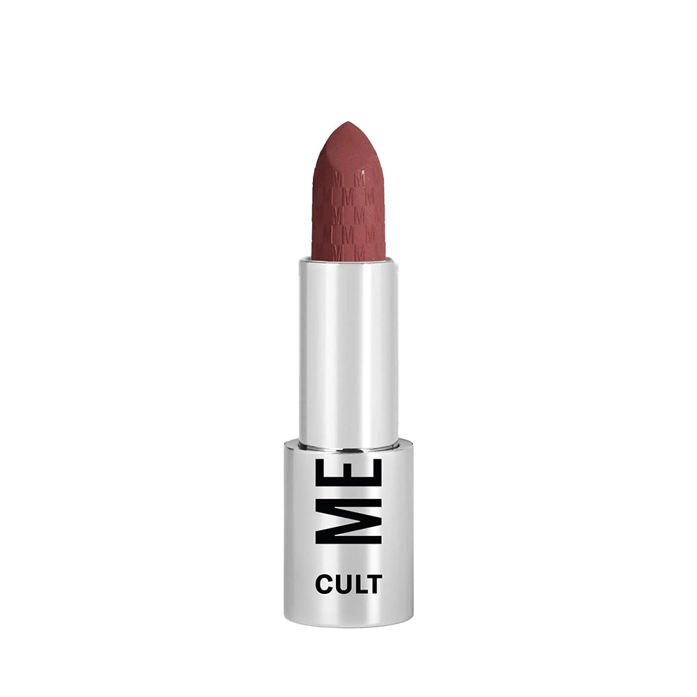 Cult Creamy Rossetto Cremoso 101 Manifesto_MES236101_MESAUDA