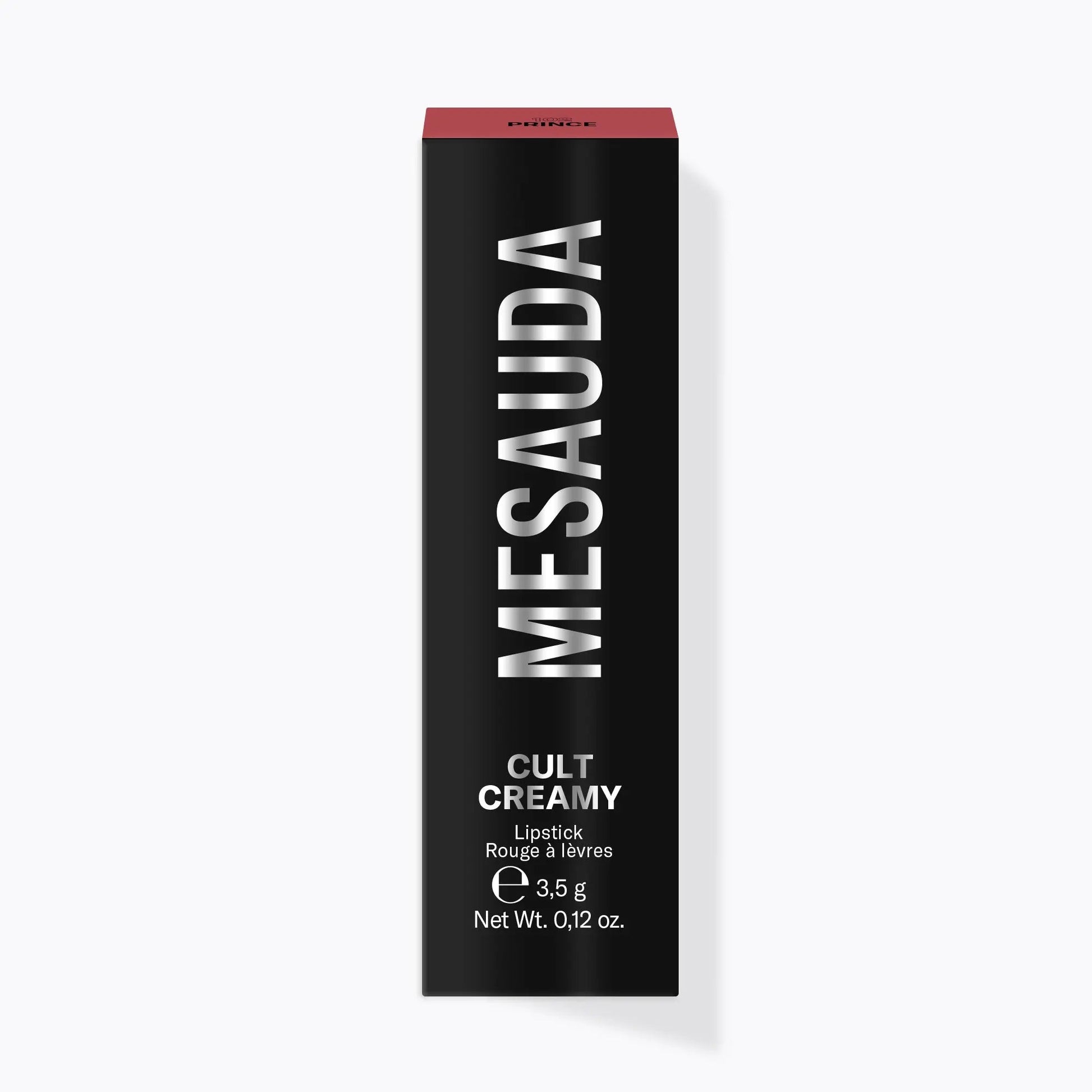 Cult Creamy Rossetto Cremoso 102 Prince_MES236102_MESAUDA-3
