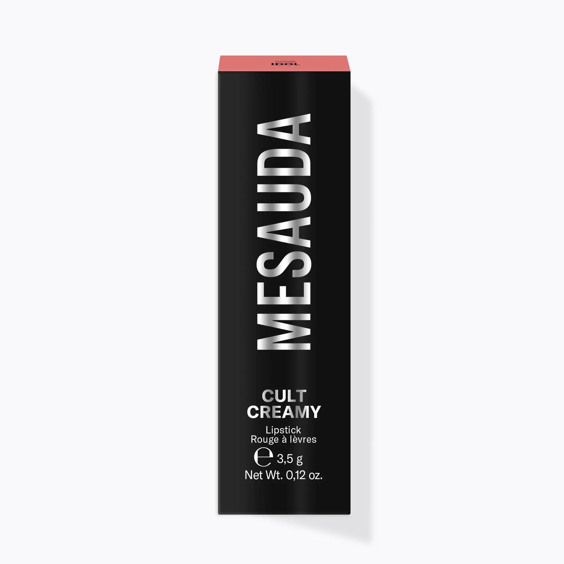 Cult Creamy Rossetto Cremoso 103 Idol_MES236103_MESAUDA-3