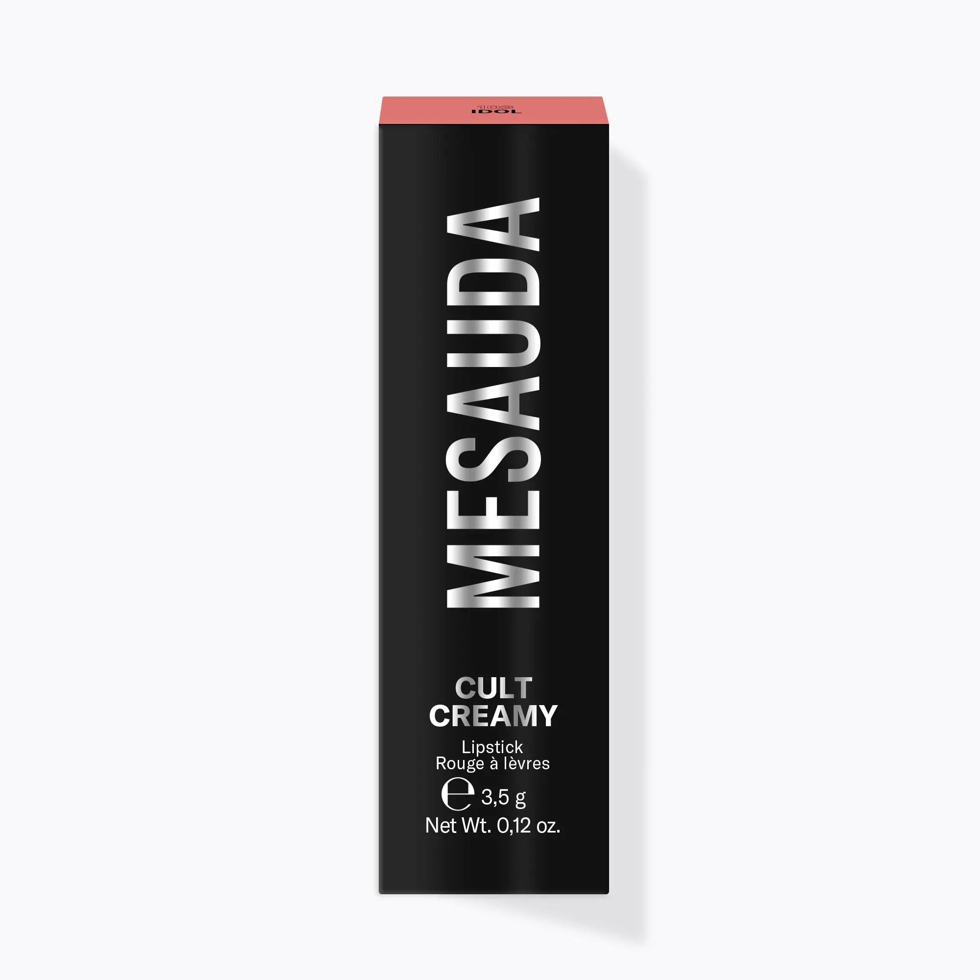 Cult Creamy Rossetto Cremoso 103 Idol_MES236103_MESAUDA-3