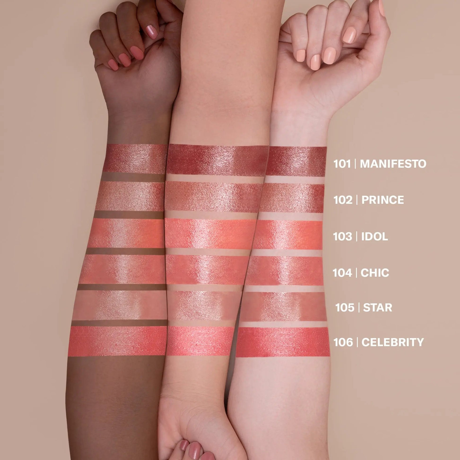 Cult Creamy Rossetto Cremoso 104 Chic_MES236104_MESAUDA-6