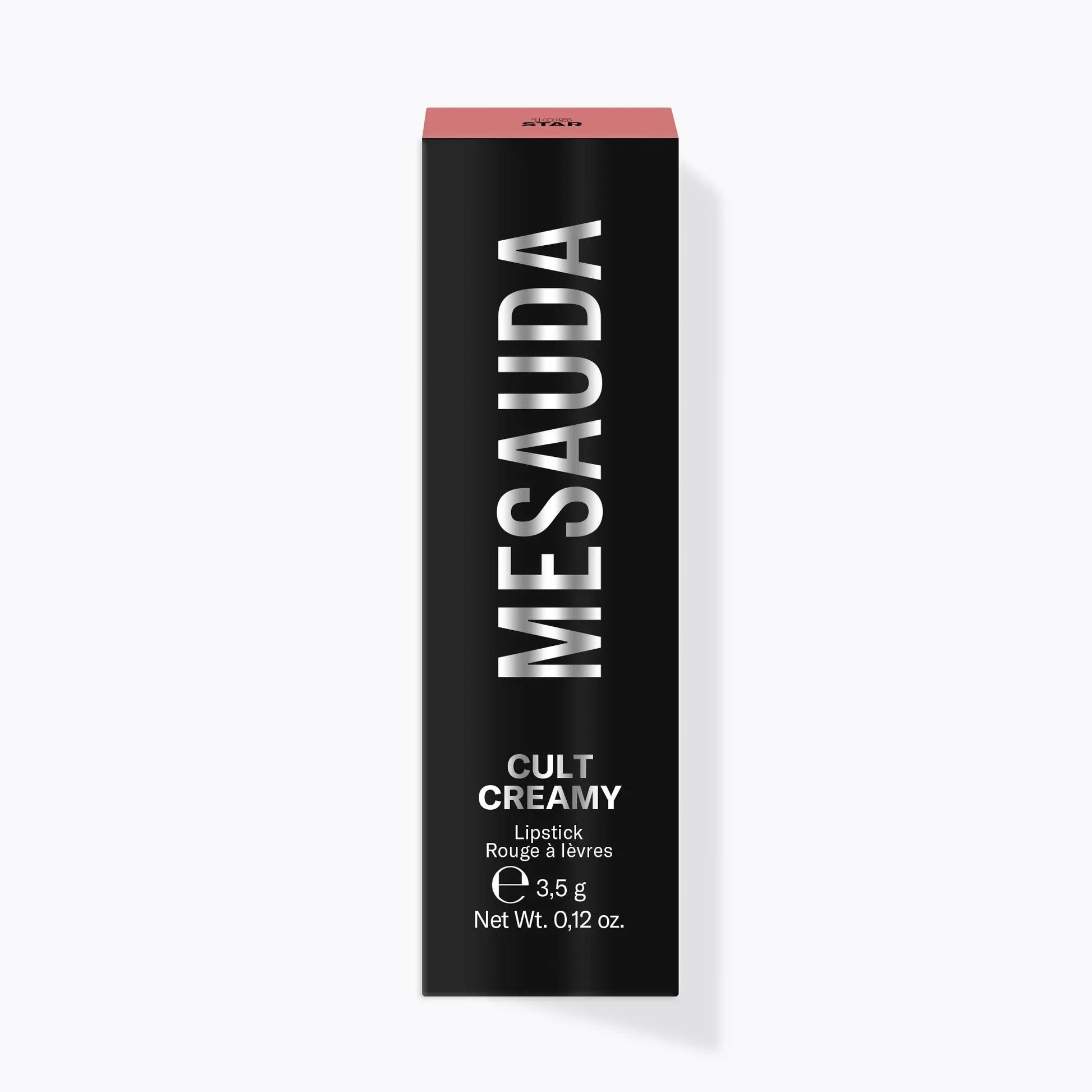 Cult Creamy Rossetto Cremoso 105 Star_MES236105_MESAUDA-3