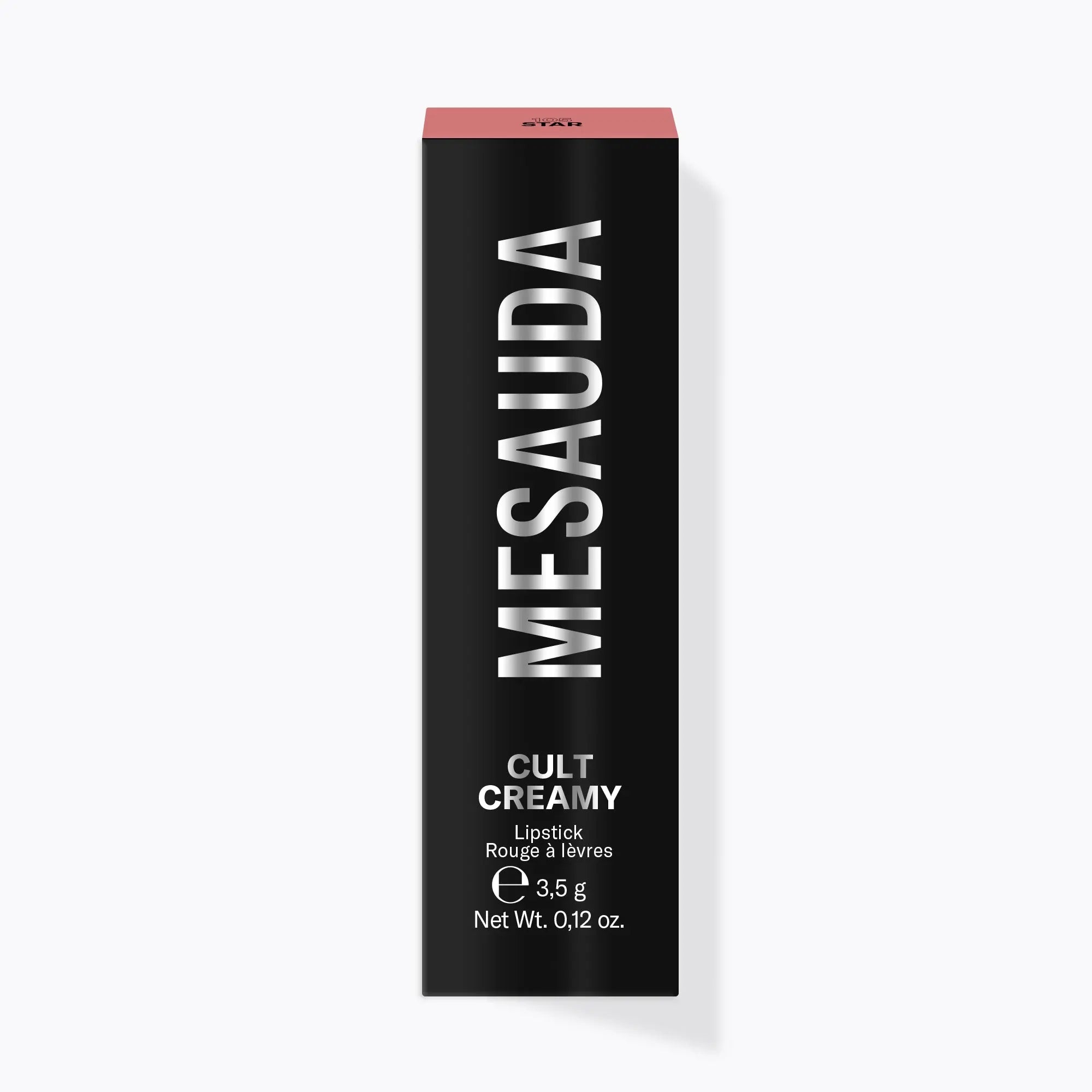 Cult Creamy Rossetto Cremoso 105 Star_MES236105_MESAUDA-3