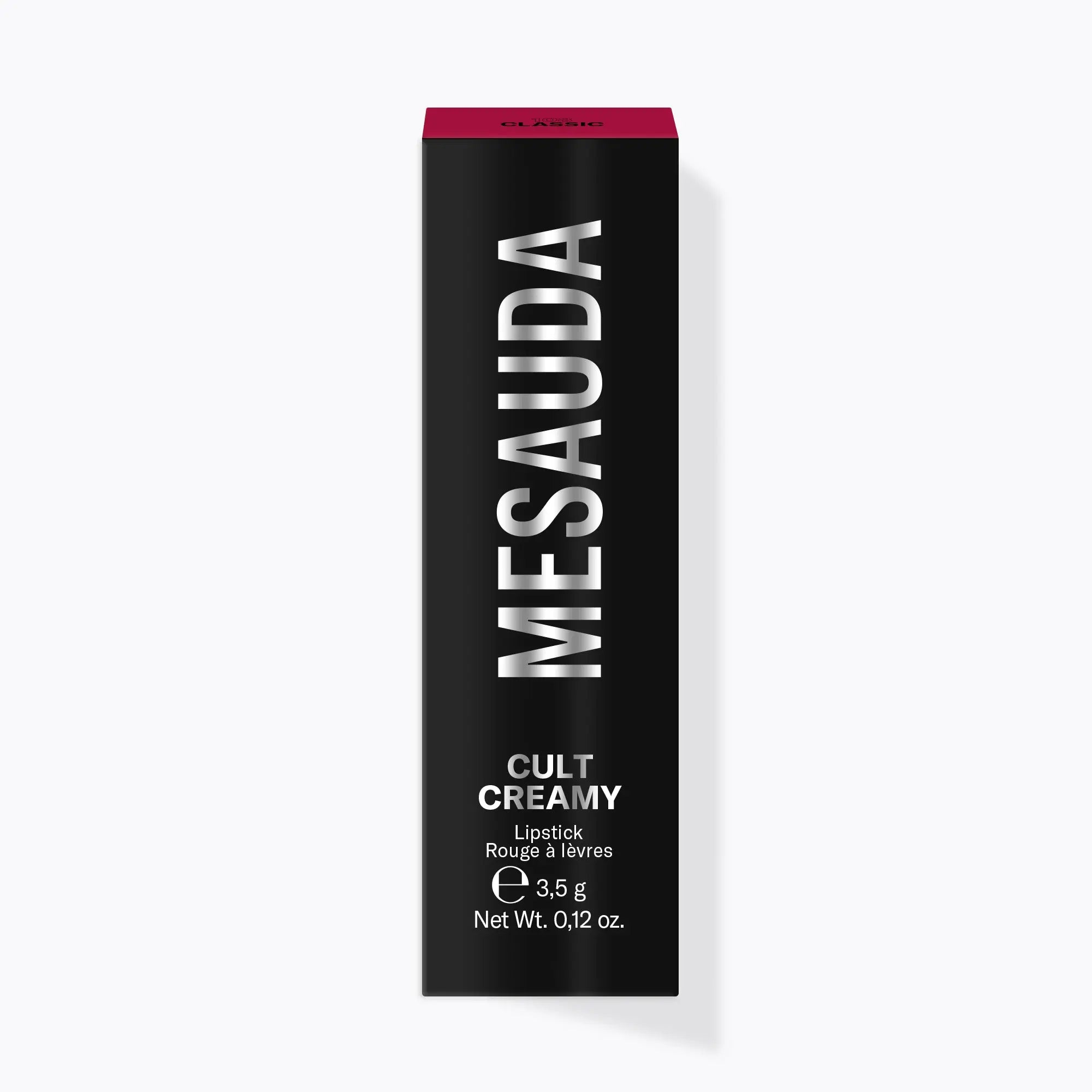 Cult Creamy Rossetto Cremoso 108 Classic_MES236108_MESAUDA-3
